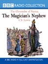 The Magician's Nephew